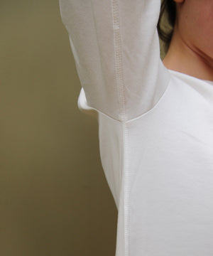 Relaxed Long Sleeve T-Shirt